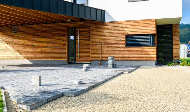 Best Professional Driveway Pavers  in Atherton, CA