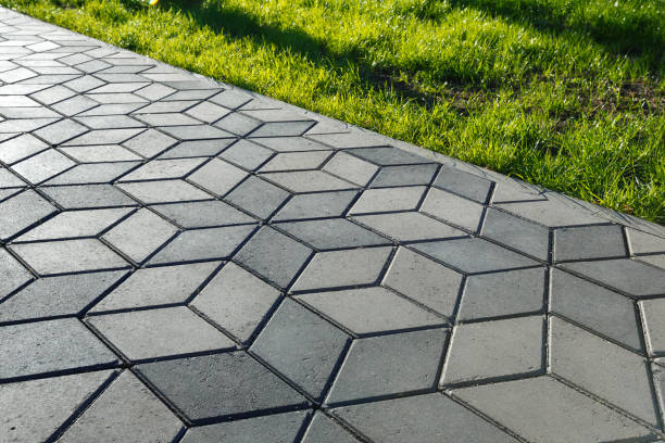 Best Permeable Paver Driveway  in Atherton, CA