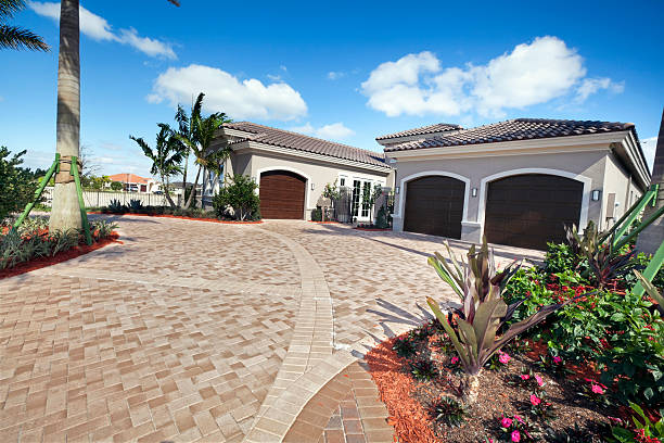 Best Driveway Pavers Near Me  in Atherton, CA