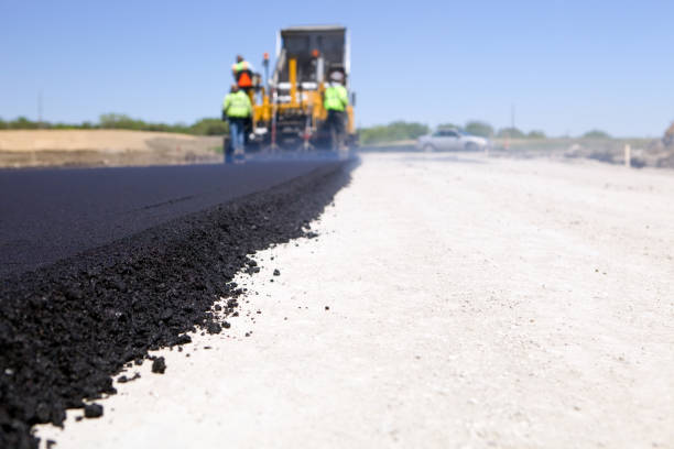 Best Affordable Driveway Pavers  in Atherton, CA