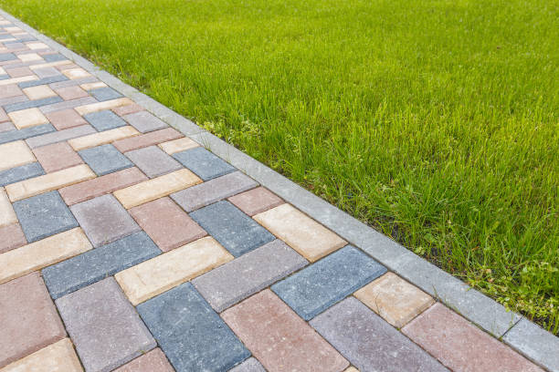 Reasons to Select Us for Your Driveway Paving Requirements in Atherton, CA